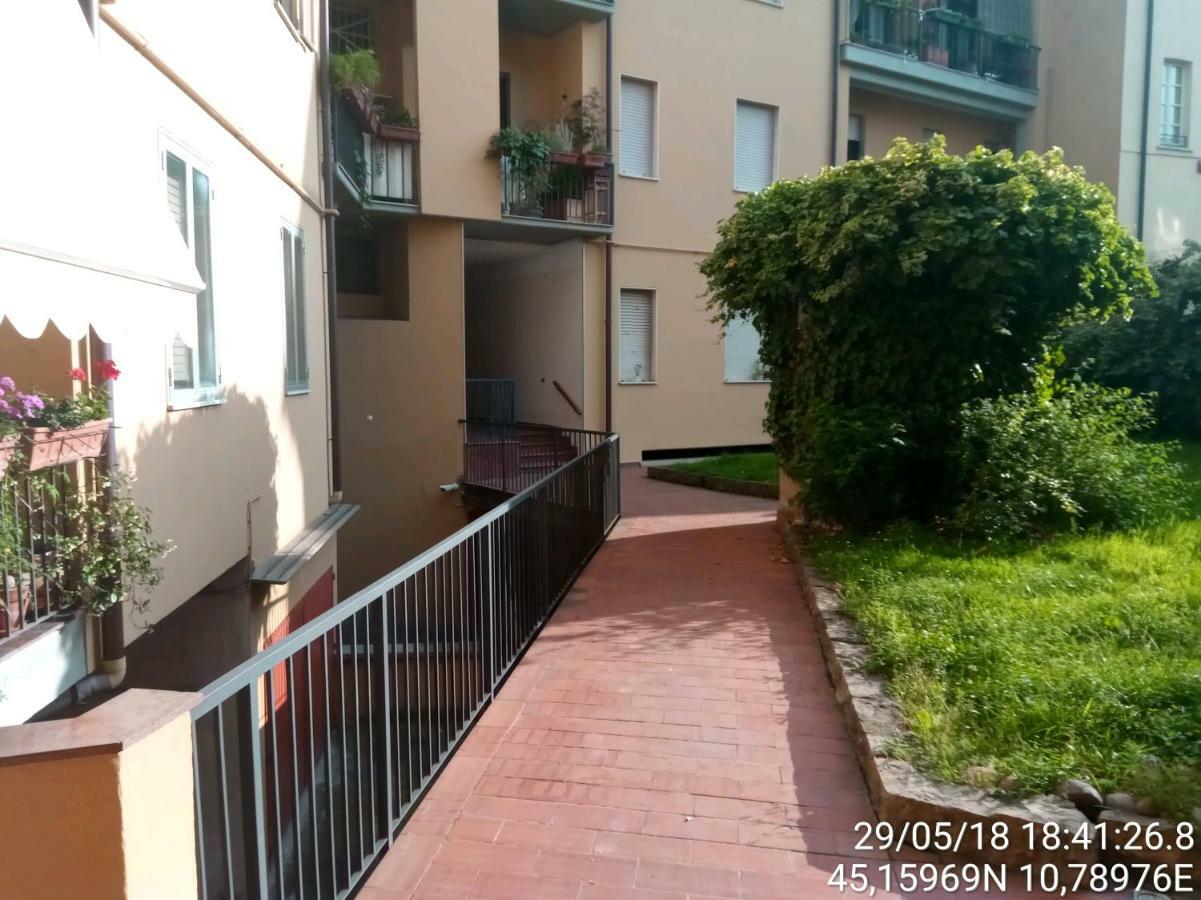 Bellamantova 2 Buitenkant foto
